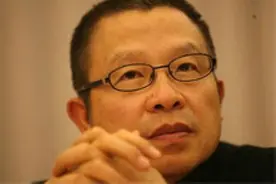 中国第四代油画大家之——罗中立作品欣赏图片