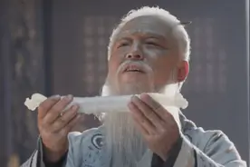 笑掉大牙！外国人能演“妲己”？《封神》选角真失败图片