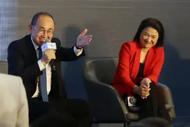 彻底跑了！潘石屹夫妇资产清仓，成功配置美国的“策略”图片