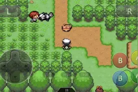 口袋妖怪：开局最适合入手的御三家，选择它们等于降低游戏难度图片