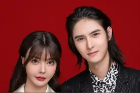 百万网红韩安冉再离婚，23岁三婚三离，婚内疑似多次出轨前任图片