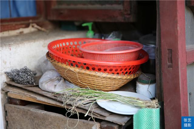 常州青果巷的时光，浸在千年江南的温润里