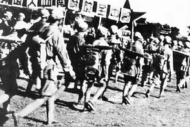 解放大西南，敌军10个兵团9个起义，哪个司令结局最好？图片