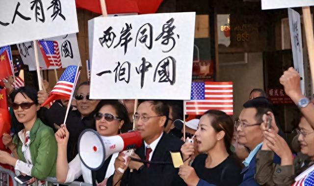 9月1日，两岸好消息，下届领导人浮出水面？中国统一大局已定！