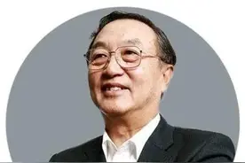 柳传志是联想创始人这一身份不容否认图片