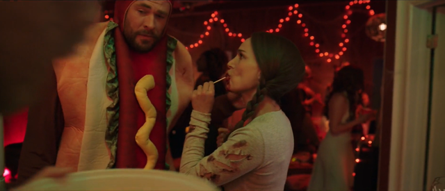 又色又低智，《雷神4》怎么也变成这个样子了？