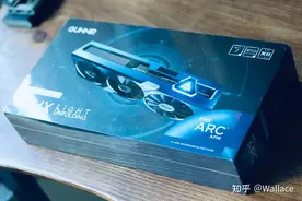 英特尔蓝戟ARC A770显卡深度评测图片