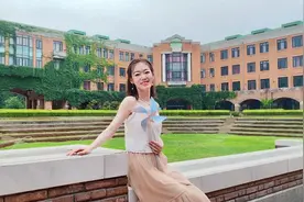 24岁清华女博士，将任985高校准聘副教授，从电子工程跨界航天图片
