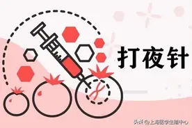什么是试管婴儿夜针？一定要晚上打吗？图片