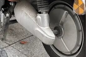 600W与800W电动车，到底哪个更耐用？续航更远？真实车型解读图片