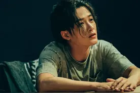 同队不同命？檀健次多部戏演男一号走红，队友却一个比一个糊图片
