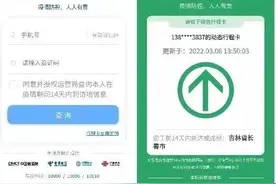 最新！吉林大学第一医院门诊就诊须知图片