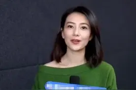 高圆圆又秀恩爱！拍戏赵又廷全程支持陪同，女儿也是他在照顾图片