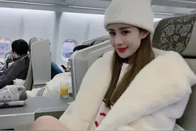 捞女韦雪：拒4000万分手费，母凭子贵获9亿，王思聪惊呼顶级玩家图片