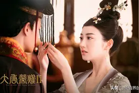 《大唐荣耀》广平王李俶是否值得爱图片
