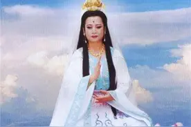 一招教你如何从细节处辨认菩萨？图片