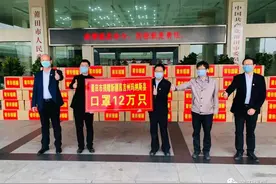 喜迎二十大 莆玛公益行：关山万里援疆路 闽昌莆玛心连心图片