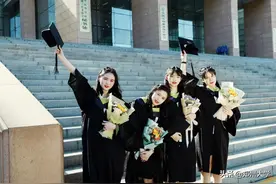 毕业生的再见，我们的不舍图片