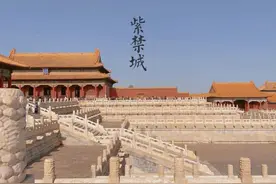 浅谈元代紫禁城建筑的设计与意义图片