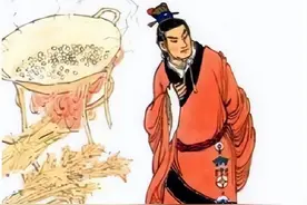 文史园丨古代的“速成诗”图片