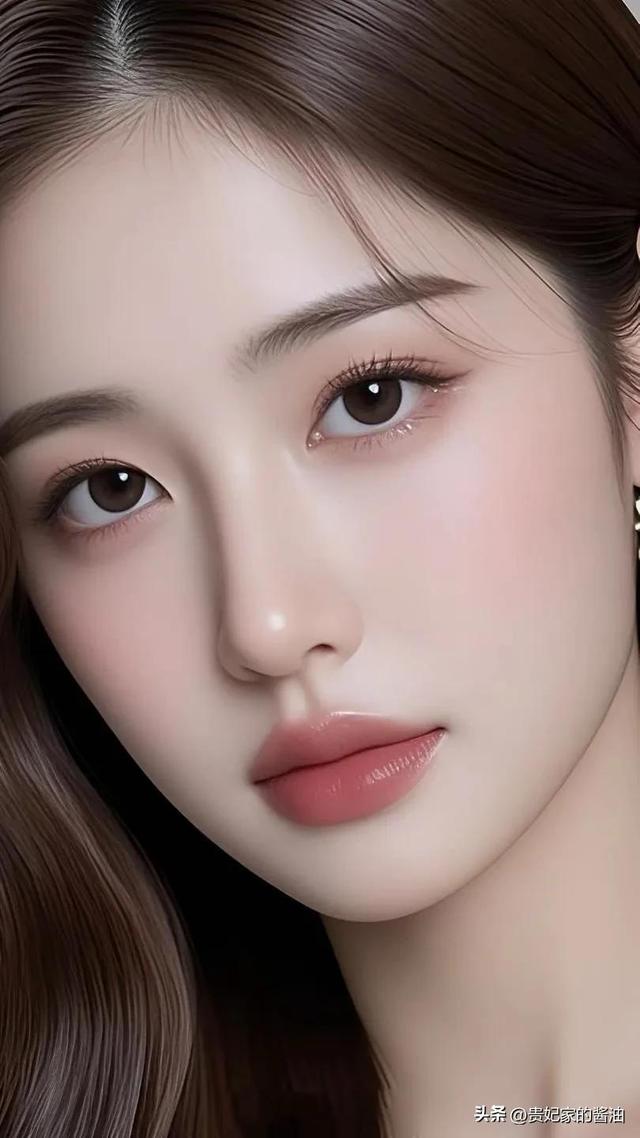 漂亮的小姐姐