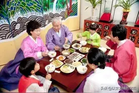 韩国金姓、李姓、朴姓人数为何占全国一半左右，和这两个王朝有关图片