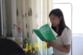 80后的“另类”高考陪读：从“陪读妈妈”到短视频博主图片