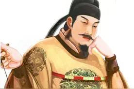 历代亲王最强封号秦王和晋王，谁才是真正排在第一的封号图片