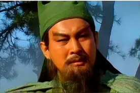 陆树铭除了饰演关二爷之外，还演过什么角色？图片