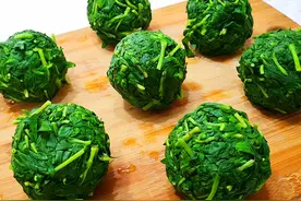 扫帚草全身是宝，7月农村遍地是，遇到了多囤些，随吃随取特省事图片