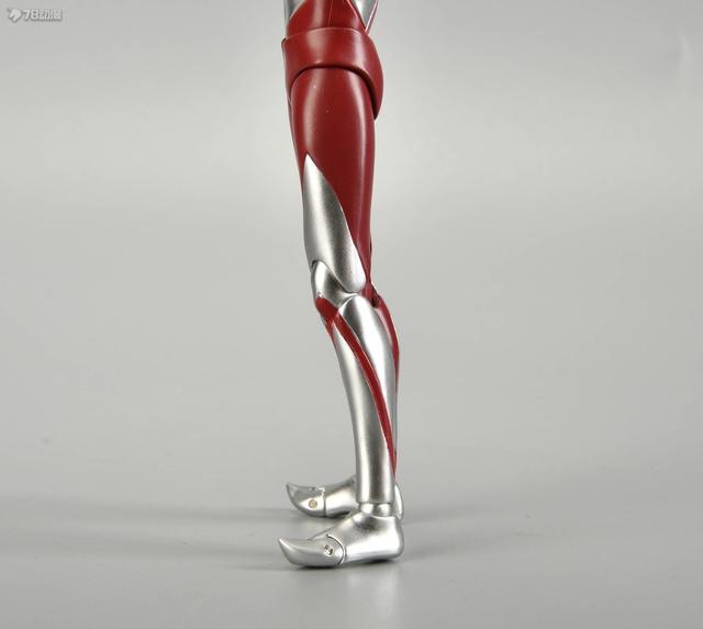 78官测：THREE ZERO FIGZERO系列 新·奥特曼