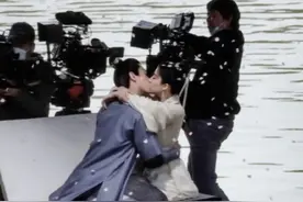 如果没人说，你一定想不到，影视剧原来是这么拍的，涨姿势了图片