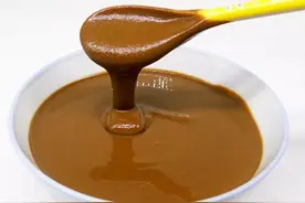 芝麻在秋天成熟图片