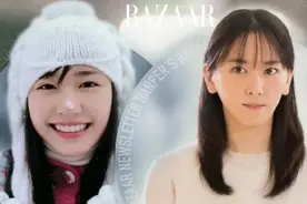 连她都没逃过的牙套脸，到底是怎么一回事？图片