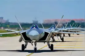 东部战区的实力有多强？为何能被第七舰队，视为主要对手？图片