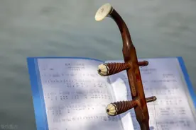 高手必知：购买二胡前必须了解的五大秘诀。图片