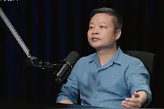 何小鹏：很多人劝我给小鹏汽车改名，称改名销量就能翻倍图片