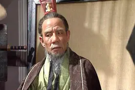 同样是演“司马懿”，魏宗万和倪大红谁演得更像，一看便知图片