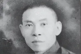 他曾是上海滩说一不二的黑帮大佬，却因为一次选择遗憾终身图片