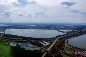 北湖：静处一隅，为你讲述“721”的由来图片