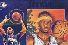 拒绝续约！放弃联手老詹冲冠！时隔12年，小奥终于说出了真正原因图片