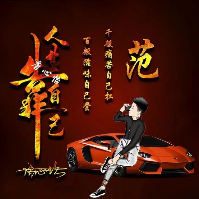 2022你该换头像了，55张精选3D商务励志签名头像，有你喜欢的吗？