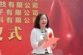 河南南阳女首富王馨：16岁进厂打工，24岁返乡创业，身价122亿图片