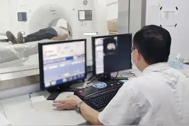 腰背损伤怎么办？这个社区卫生服务中心里有良方图片