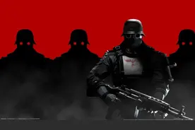 抗德奇侠？EPIC免费佳作——《德军总部：新秩序》图片