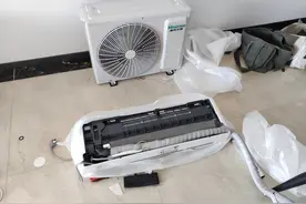 海信空调质量怎么样值得买吗？笔者点评：价格低性价比高图片