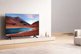 小米电视 F2 在海外发布，首搭亚马逊 Fire TV，售价 399 欧元起图片