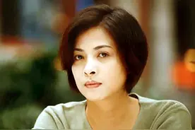 《永不瞑目》苏瑾：最红时结婚生子，离婚15年，生活现状怎样？图片