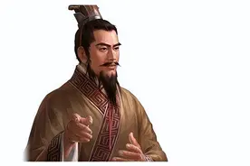 汉朝开国第一侯——萧何的一生图片