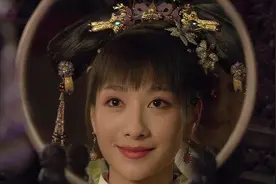 《甄嬛传》：看懂了安陵容的亲密关系，我对婚姻就不那么焦虑了图片